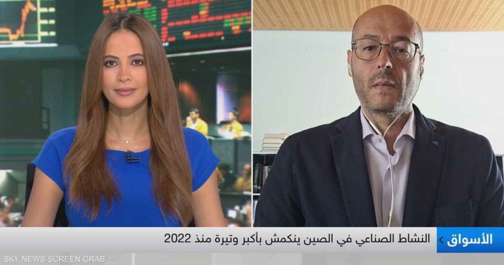 ماندروزاتو: غموض سياسات ترامب أضعفت الدولار الأميركي