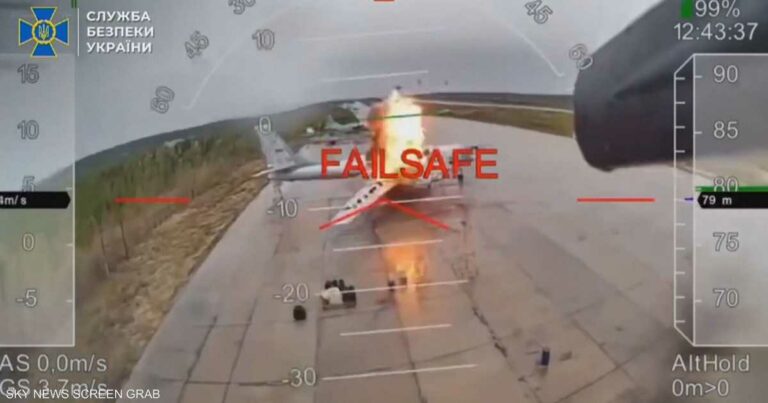 مكالمة بوتين وترامب.. هل تمهد لملامح مواجهة كبرى؟