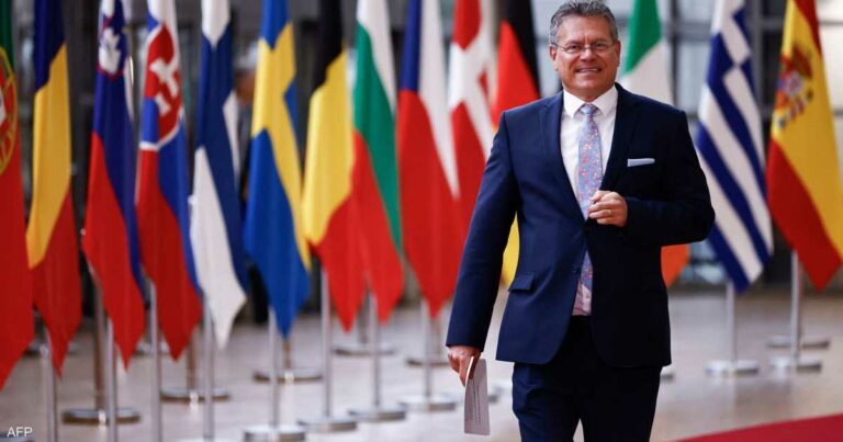 الاتحاد الأوروبي يدعو إلى تحديث شامل لاتفاقات التجارة الحرة