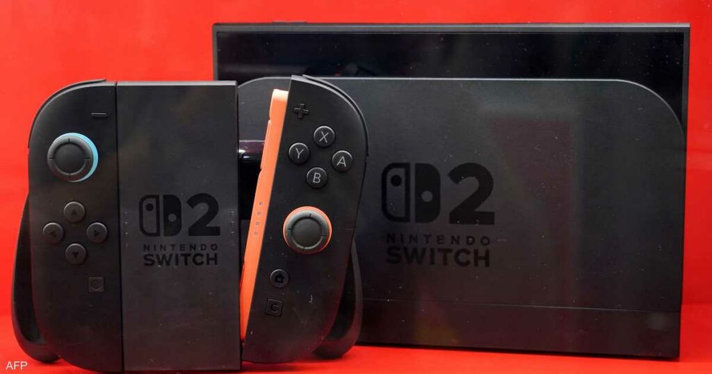 نينتندو تطلق "سويتش 2" وسط حماسة جماهيرية وتحديات سوقية