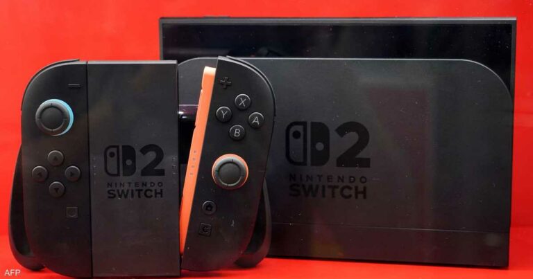 نينتندو تطلق "سويتش 2" وسط حماسة جماهيرية وتحديات سوقية