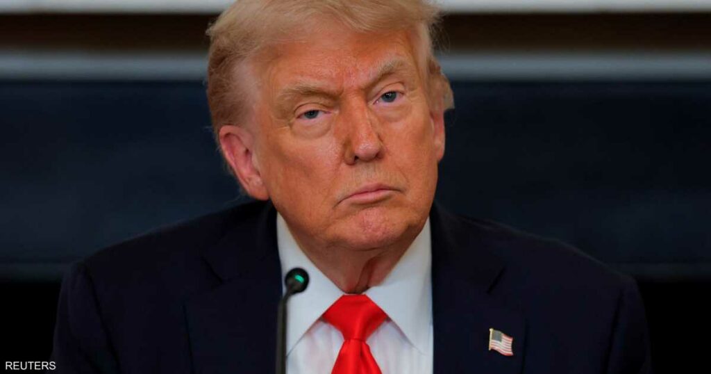 ترامب: أميركا ستحصل على المعادن النادرة من الصين