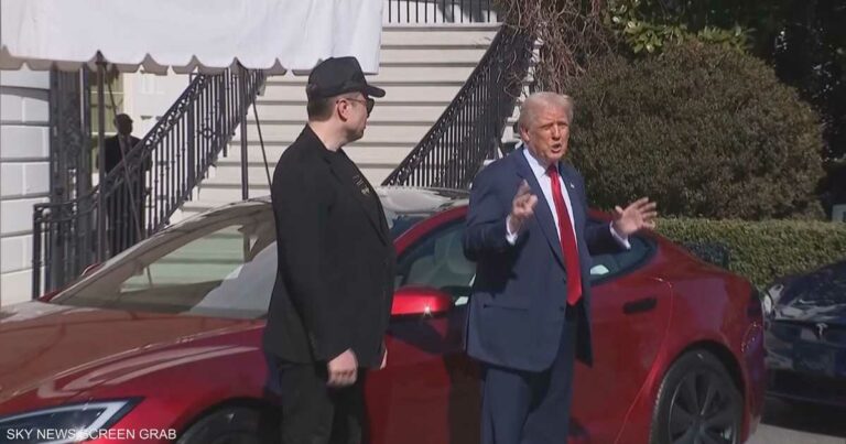 قلق بين الجمهوريين.. ماسك قد يتحول لـ"عدو خطير"