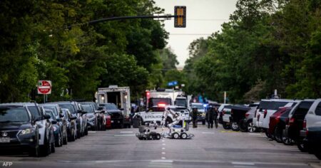 118 تهمة و600 سنة سجن بانتظار منفذ هجوم كولورادو