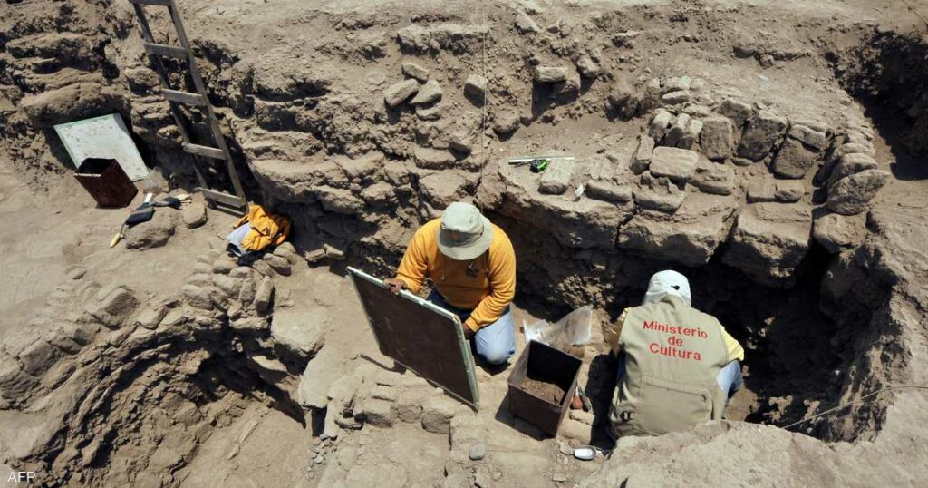 مومياء البيرو تثير جدلا جديدا حول أصلها الفضائي