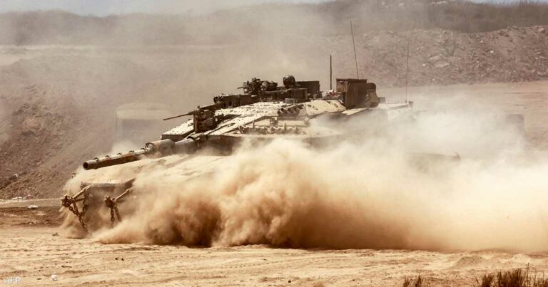 مقتل جنود إسرائيليين في قطاع غزة.. ونتنياهو: "يوم صعب جدا"