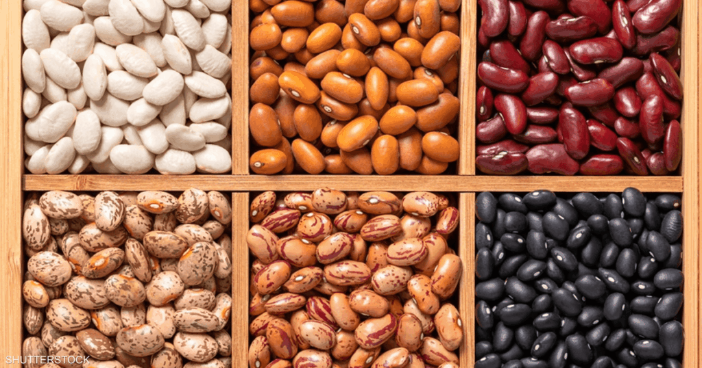 الفاصولياء على المائدة كل يوم.. دراسة تكشف "الفوائد الكبيرة"