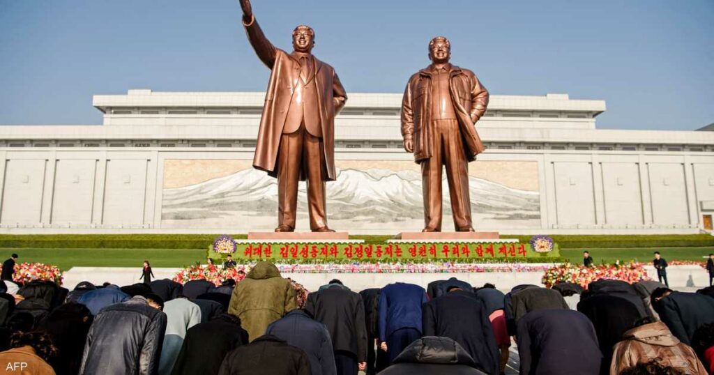 انقطاع كبير لخدمة الإنترنت في كوريا الشمالية