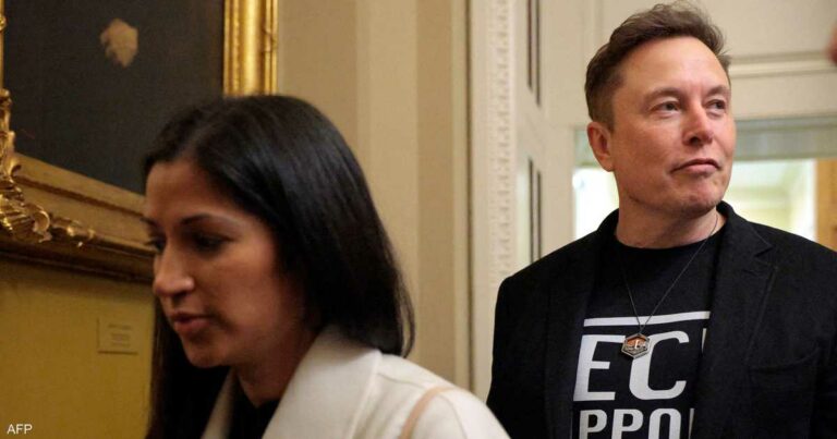 على هامش الخلاف.. قصة امرأة عالقة وسط "عاصفة ترامب وماسك"