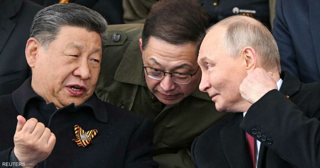 الكرملين: لا حل عسكريا لقضية البرنامج النووي الإيراني