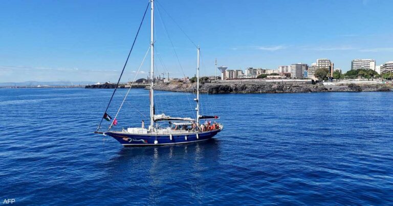 إسرائيل: أصدرنا تعليمات للسفينة "مادلين" بتغيير مسارها