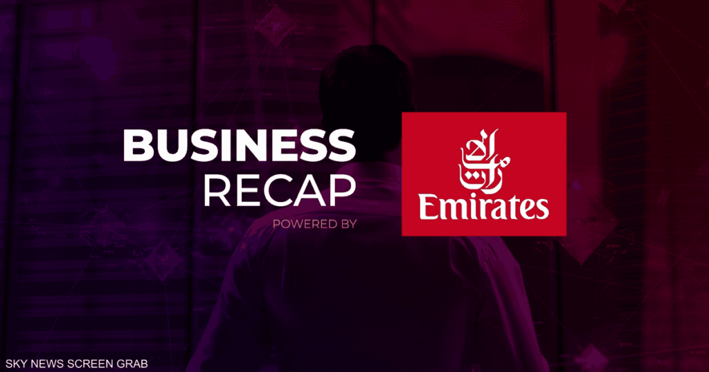 أبرز الأحداث الاقتصادية العالمية في الأسبوع الأول من يونيو