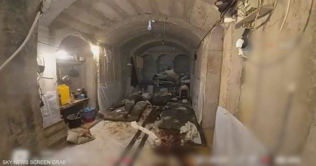 مقتل السنوار.. هل ينهي سيطرة حماس على القرار داخل غزة؟