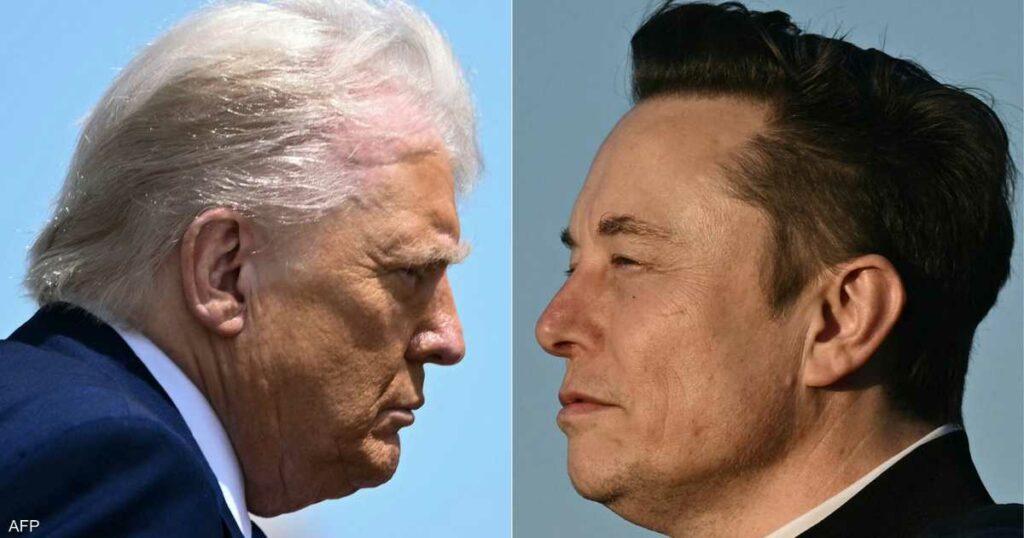 ماسك يعبر عن "ندمه": تجاوزت الحد مع ترامب