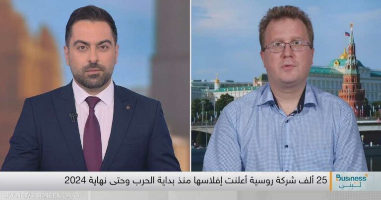 ميتراخوفيتش: موسكو تجاوزت صدمة عقوبات الطاقة