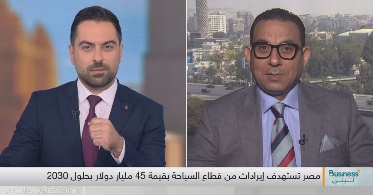 عادل: القطاع الخاص قاطرة النمو للاقتصاد المصري