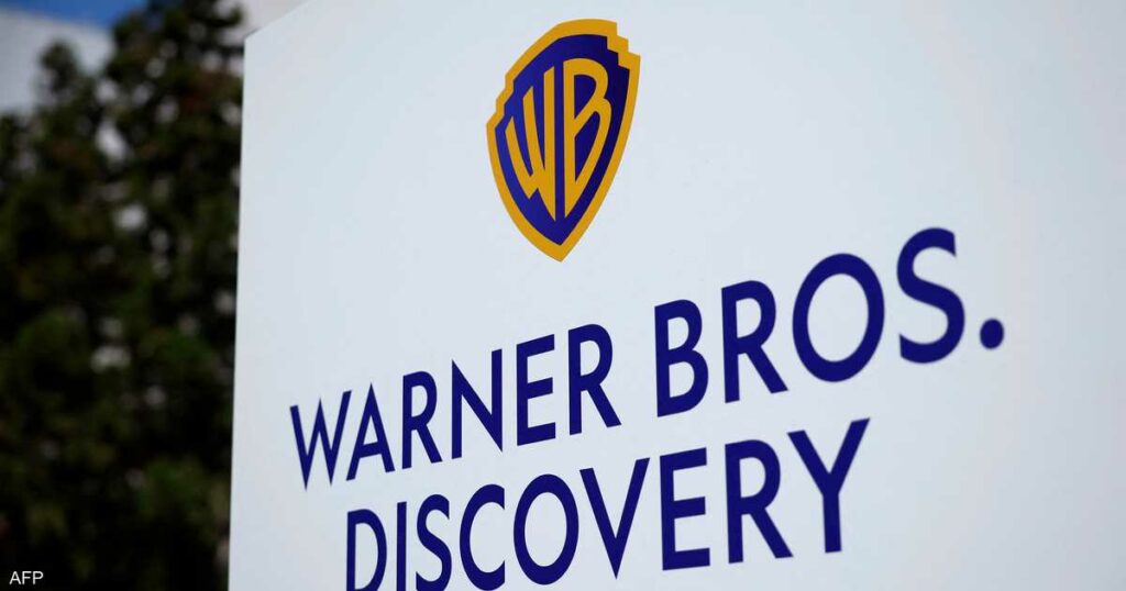 "وارنر براذرز" تفصل منصتها للبث التدفقي عن بقية المجموعة