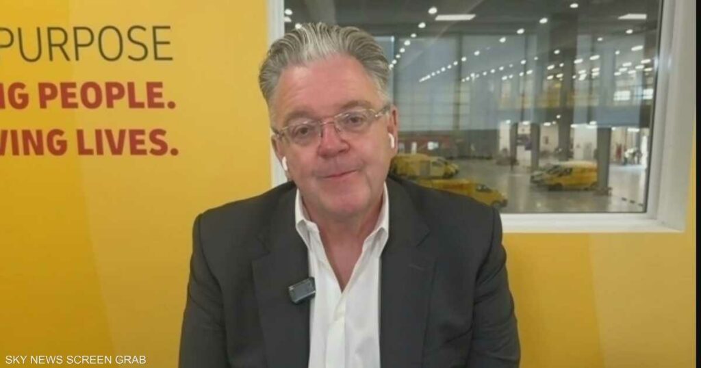 DHL: الإمارات سجلت خامس أكبر نمو حقيقي في حجم التجارة عالميا