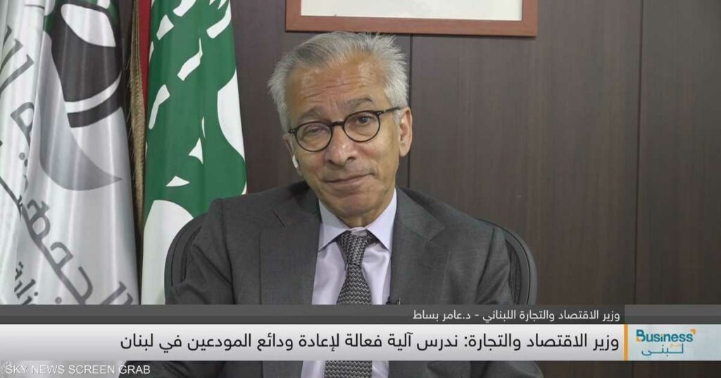 لبنان يفتح أبوابه للعالم بخطة استثمارية طموحة