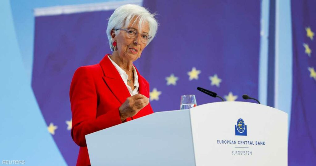 هل ينتهي "تنمر" التجارة العالمية؟ لاغارد تحذر من بكين