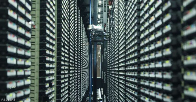 خزنة تتعاون مع NVIDIA لتطوير البنية التحتية للذكاء الاصطناعي