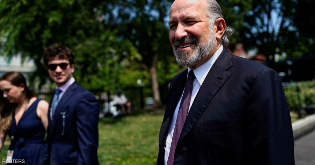 أميركا تستبعد اتفاقا تجاريا وشيكا مع الاتحاد الأوروبي