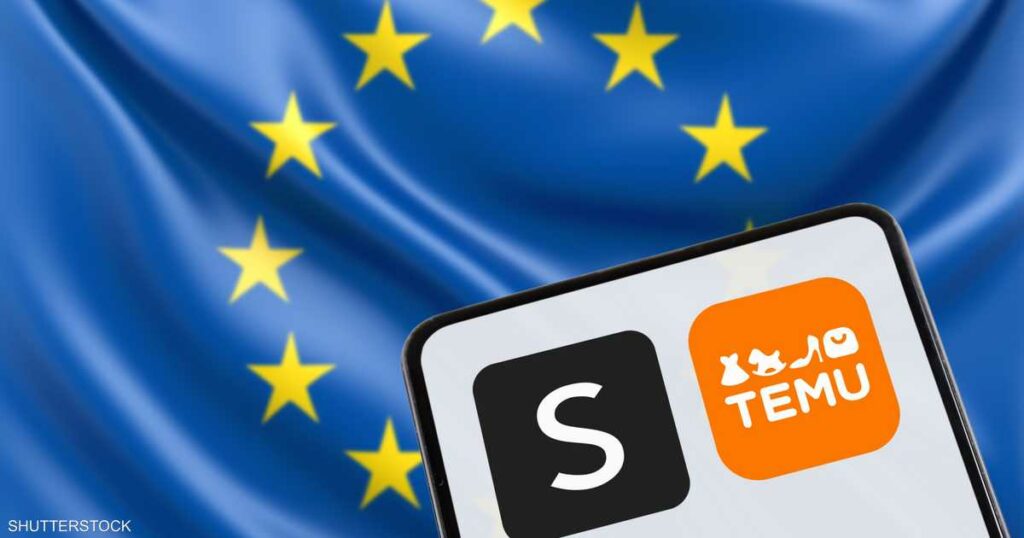 هل تنجح منصات الصين في تجاوز الجدار التنظيمي الأوروبي؟