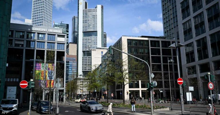 معهد إيفو يتوقع نمو الاقتصاد الألماني بواقع 1.5% في 2026