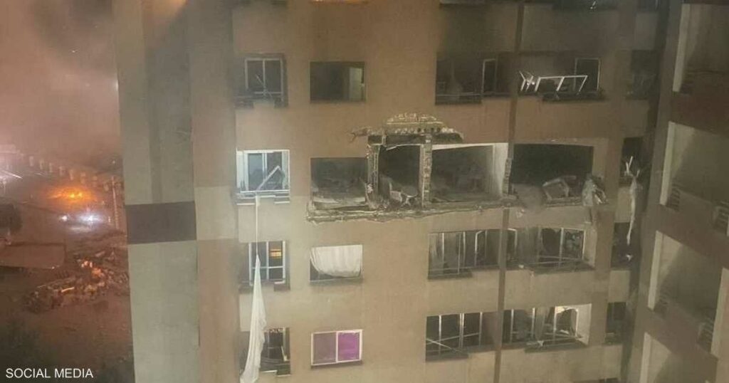 ما المواقع التي استهدفتها إسرائيل في طهران؟