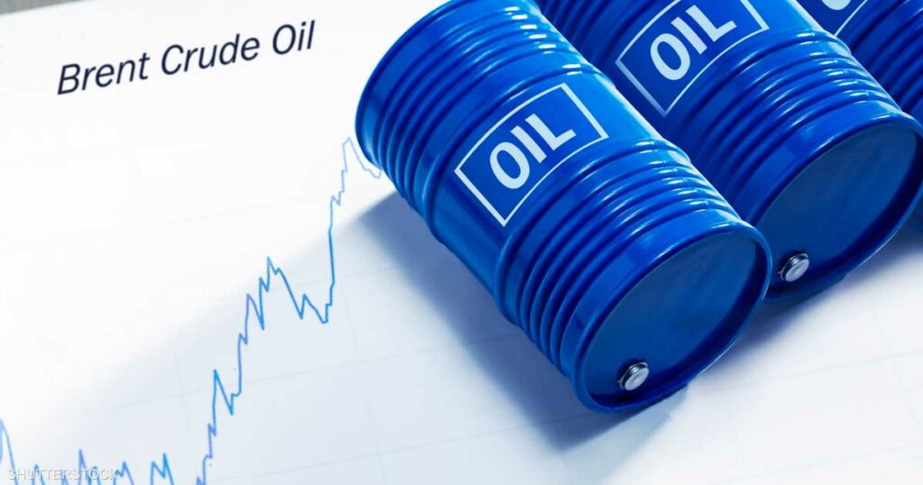 الضربات الإسرائيلية ضد إيران تشعل أسعار النفط