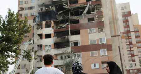 الرقم 61.. ما سر توقيت الضربة الإسرائيلية على إيران؟