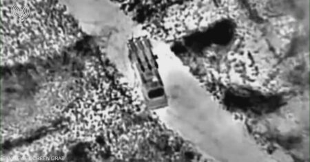 قبل هجوم إسرائيل على إيران.. تقرير يرصد كواليس ما حدث