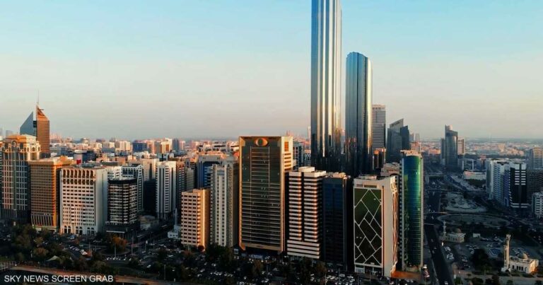 نمو مطرد للقطاع الخاص غير النفطي في الإمارات خلال يونيو