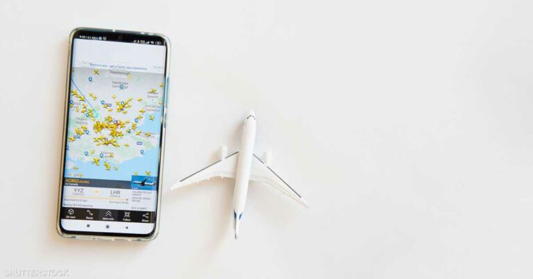 شركات طيران عربية تلغي رحلاتها بعد الهجوم الإسرائيلي