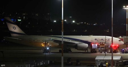 "في عملية سرية".. إسرائيل تُبعد أسطول طائراتها إلى الخارج