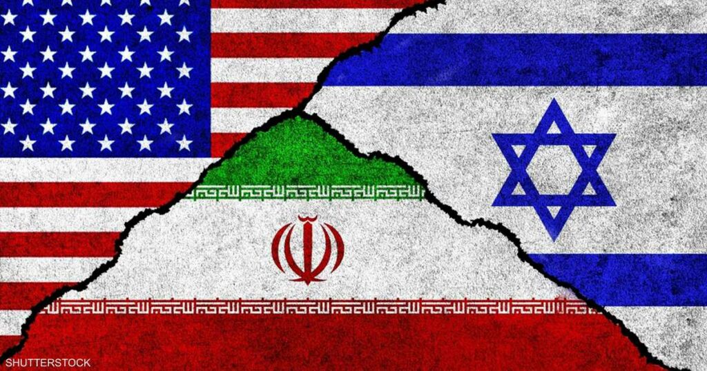 أكسيوس: إسرائيل طلبت من أميركا المشاركة في الضربات على إيران