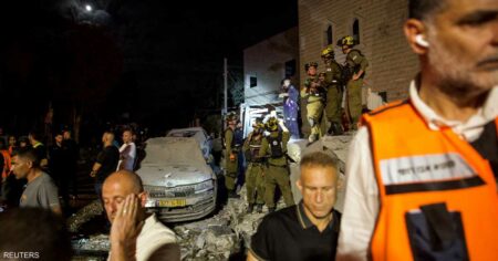 إيران تحدد "شرطا" لوقف الهجمات على إسرائيل