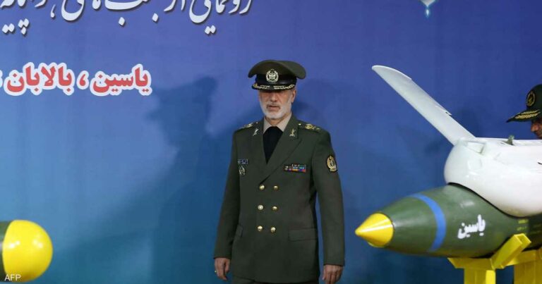 الجيش الإيراني يتوعد بضربات "حاسمة" ضد إسرائيل