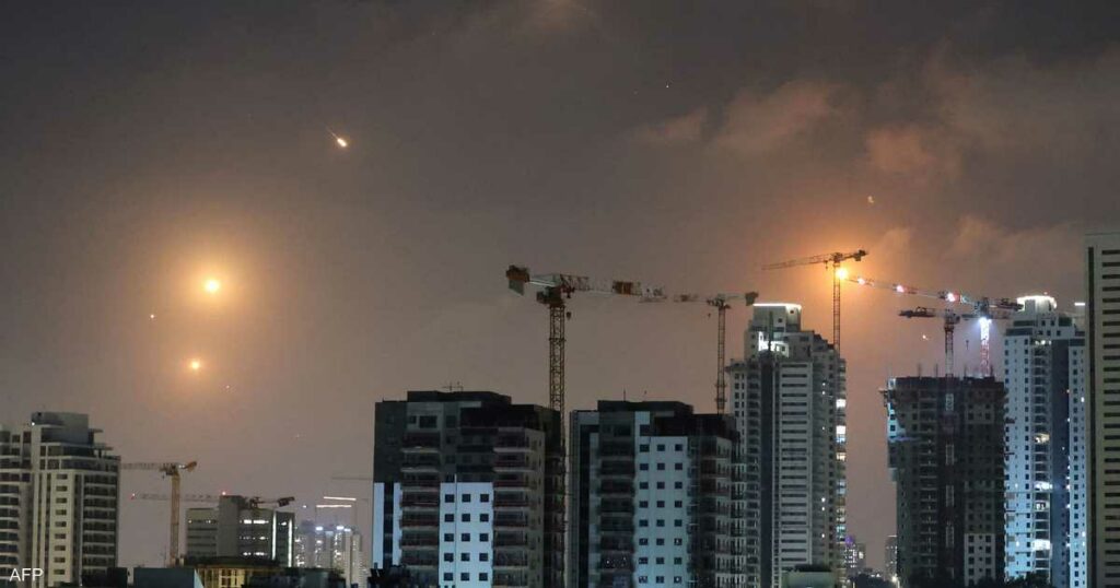 نيويورك تايمز: إسرائيل تخشى قدرة إيران على "الانتقام العنيف"