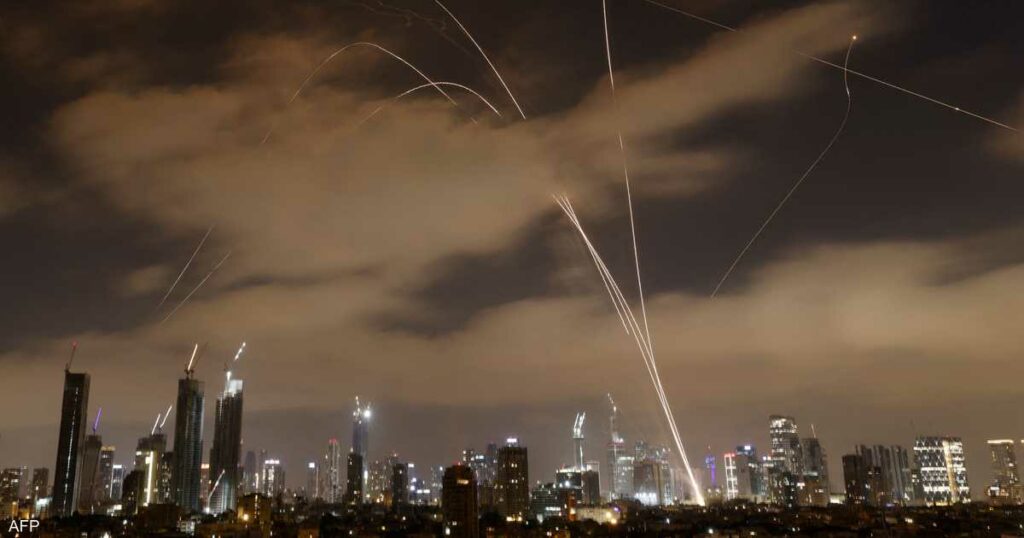 تقرير: أميركا ستنضم إلى الهجمات ضد إيران في حالة واحدة