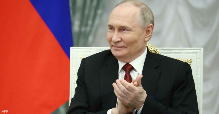 وساطة بوتين.. هل تنهي الحرب بين إسرائيل وإيران؟