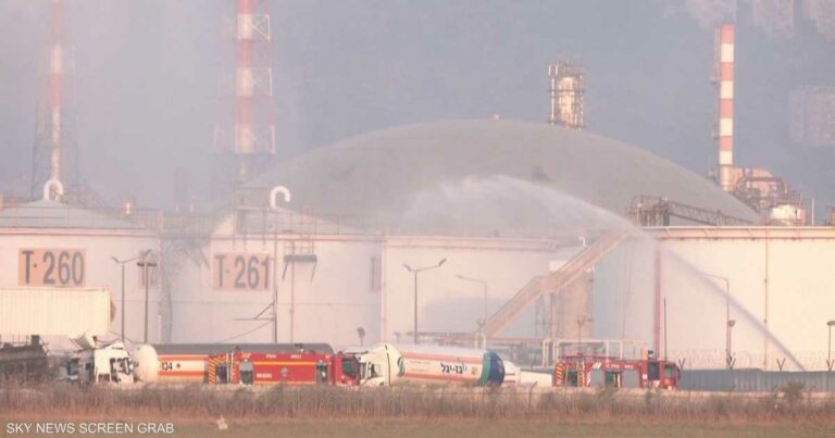 4 أيام من الحرب.. تفاصيل مواجهة إيران وإسرائيل حتى الآن