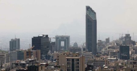 إيران.. اعتقال عشرات "الجواسيس" والعثور على ورشة "أسلحة"