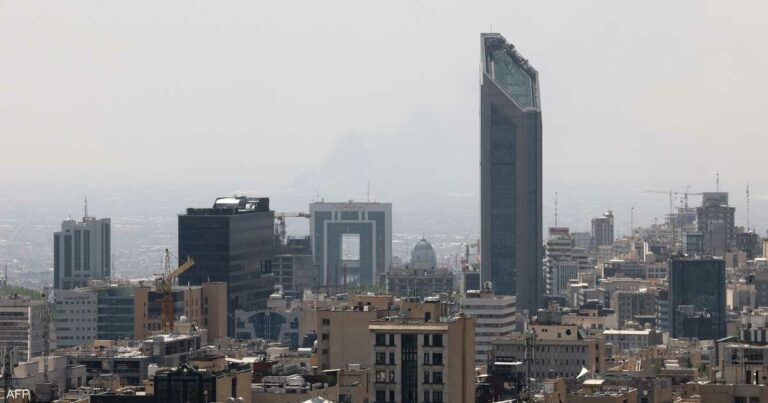 إيران.. اعتقال عشرات "الجواسيس" والعثور على ورشة "أسلحة"