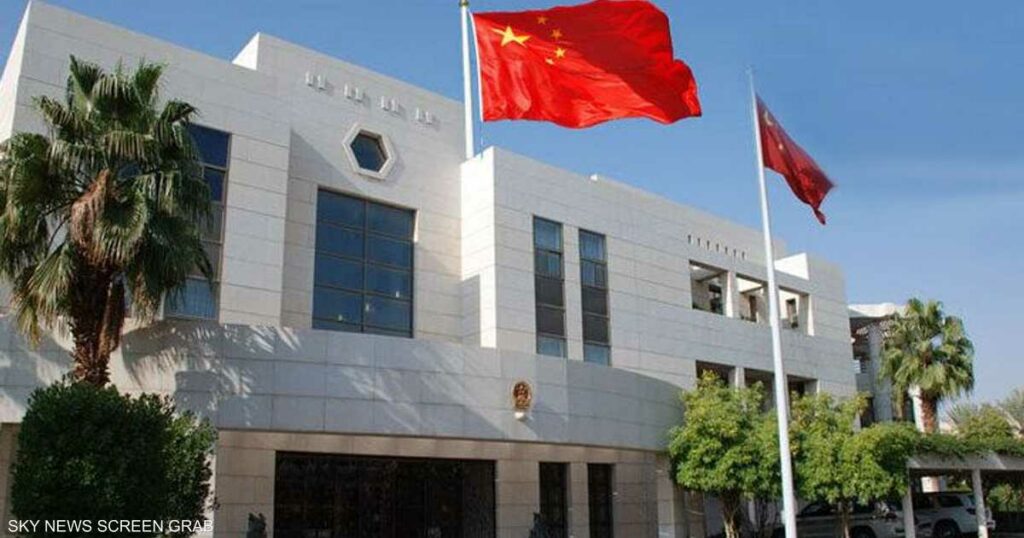 الصين تبلغ مصر: النزاع بين إسرائيل وإيران قد يخرج عن السيطرة