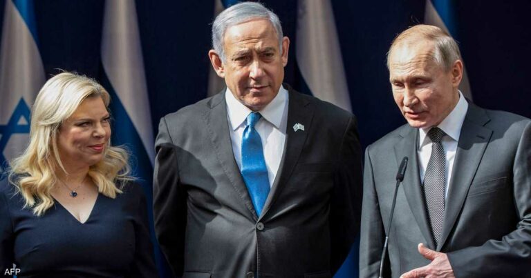 روسيا: هناك تصعيد سريع وخطير بين إسرائيل وإيران