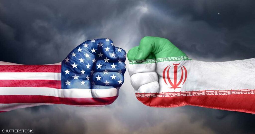 "حماس" تحذر من "تورط" أميركا عسكريا في الحرب ضد إيران