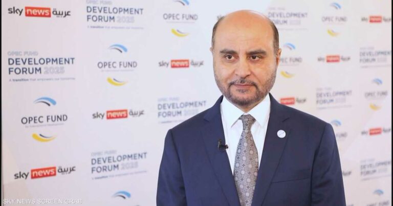 صندوق أوبك يطرق أبواب سوريا من جديد