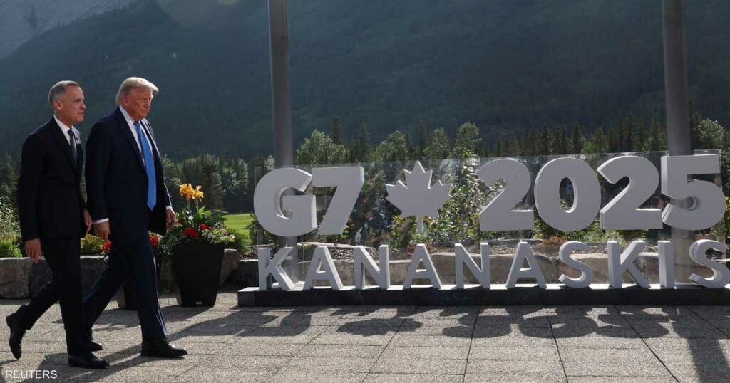 تصاعد المخاوف بشأن مدى التزام واشنطن بالتحالفات العالمية