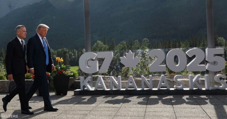 تصاعد المخاوف بشأن مدى التزام واشنطن بالتحالفات العالمية